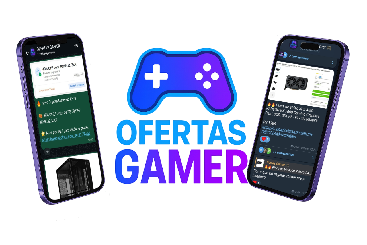OfertasGamer